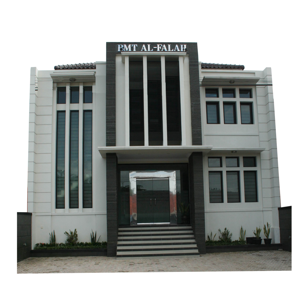 Selanjutnya dalam rangka memperoleh badan hukum maka pada tahun 1998
